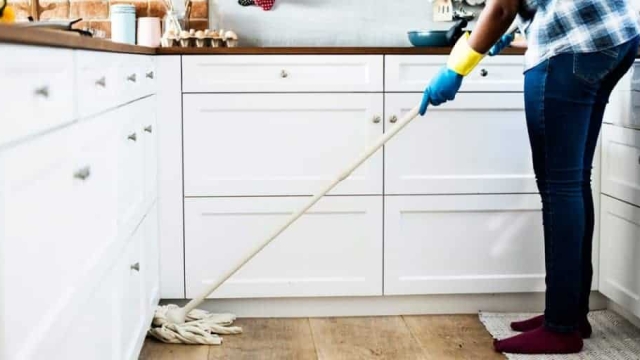 10 Smart Hacks for Effortless Domestic Cleaning