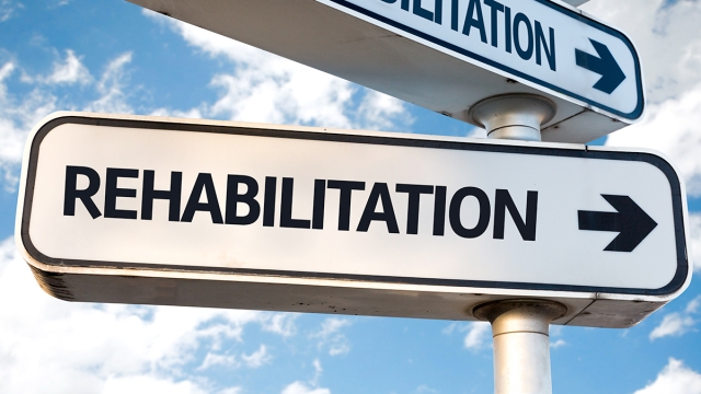 From Darkness to Sobriety: Overcoming Addiction through Alcohol Rehabilitation