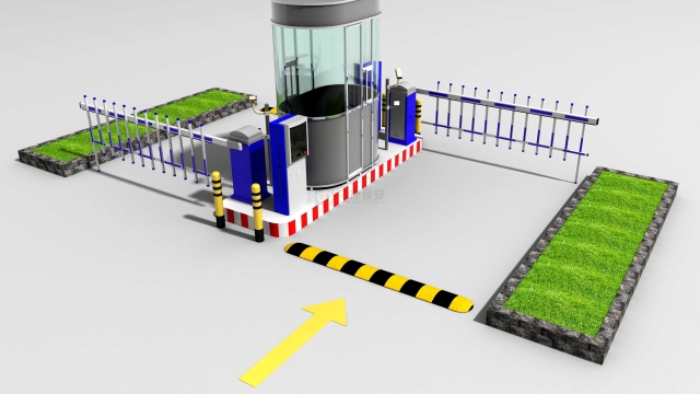 Revolutionizing Car Parking: The Future of Efficient Management Systems