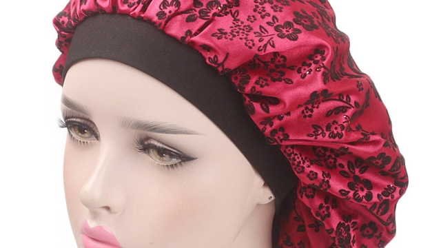 The Secret to Beautiful Hair: Unlock the Magic of Sleeping Bonnets