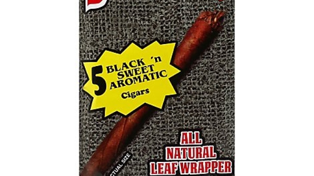 Exploring the Rich Flavors of Backwoods Cigars