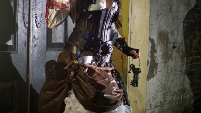 Reviving the Victorian Era: Steampunk Fashion Unleashed