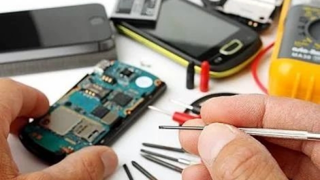 Reviving Your Samsung Galaxy: Expert Tips for Repairing and Restoring