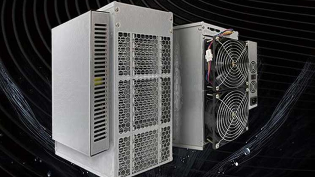 The Rise of ASIC Miners: Unleashing the Power of Specialized Hardware