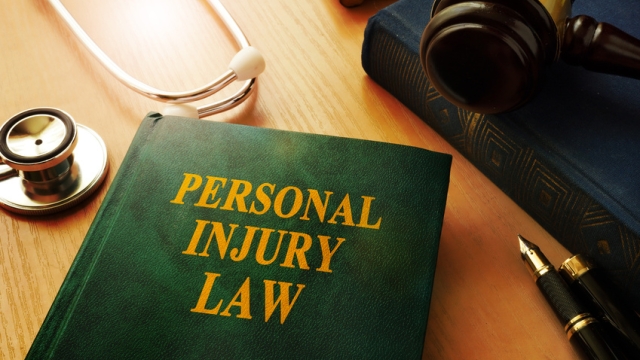 The Ultimate Guide to Finding the Best Personal Injury Attorney