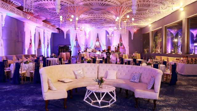 Unleashing the Magic: Discover the Perfect Event Space in Kuala Lumpur