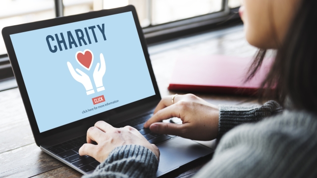 Unleashing the Power of Online Generosity: The Art of Charity Fundraising