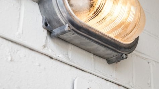Shining a Light on Industrial Lighting: Illuminating the Path to Efficiency