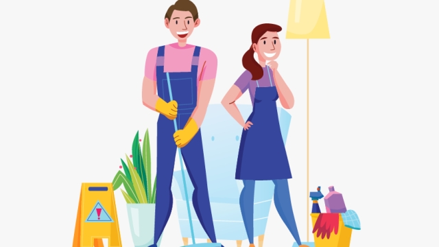 Sparkling Spaces: Mastering the Art of House Cleaning for Residential and Commercial Needs
