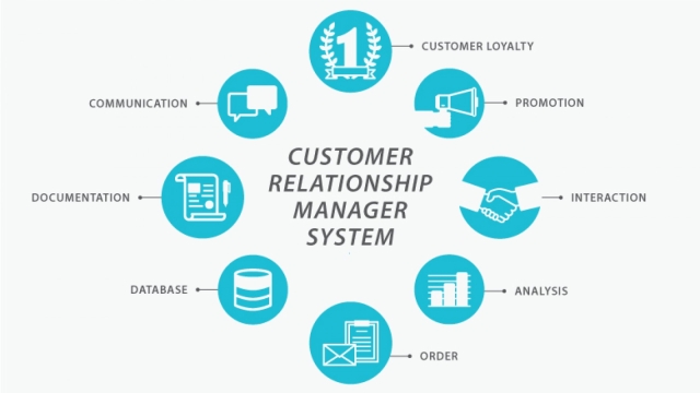 The Power of Personalized Connections: Unleashing the Potential of CRM Systems