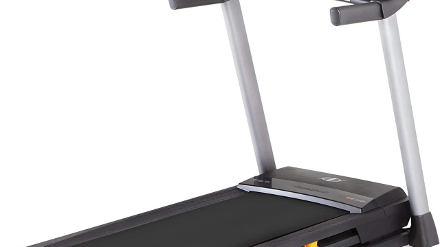 Unleash Your Full Potential: Master the Fitness Treadmill!