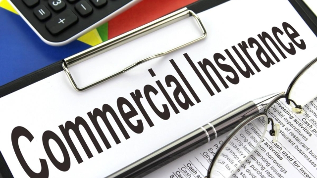Protect Your Business with Commercial Property Insurance: A Comprehensive Guide