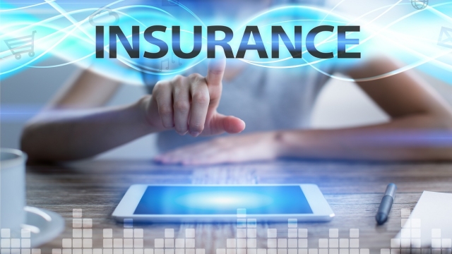 Protect Your Profits: Unraveling the Power of Business Insurance