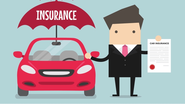 Revving Up Your Coverage: Unveiling the Secrets to Smart Car Insurance