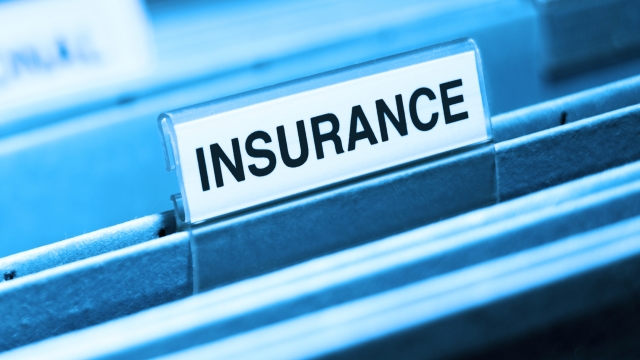 Safeguard Your Business: Unlocking the Power of Commercial Property Insurance