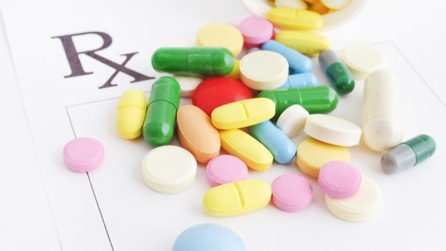 The Digital Drugstore: Unveiling the Advantages of Online Pharmacies