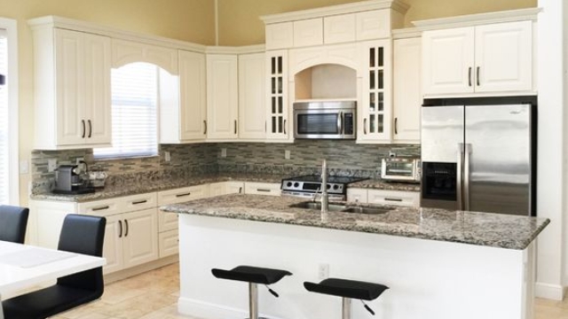 Unleash Your Style with Custom Cabinets: The Ultimate Guide