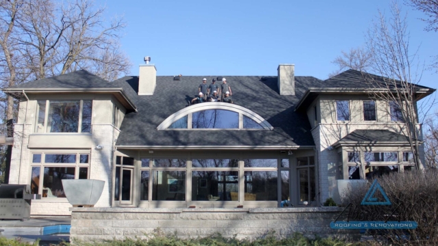 Unlocking the Secrets to Superior Roofing in Winnipeg