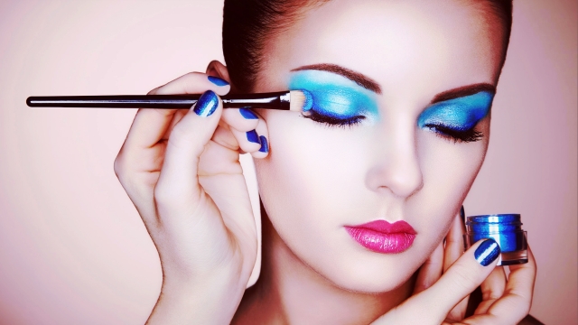 Beauty Armor: The Ultimate Makeup Essentials Guide