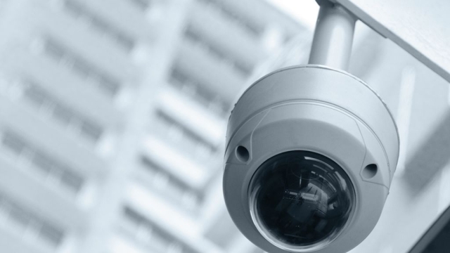 Eyes in the Skies: Unveiling the Power of Security Cameras