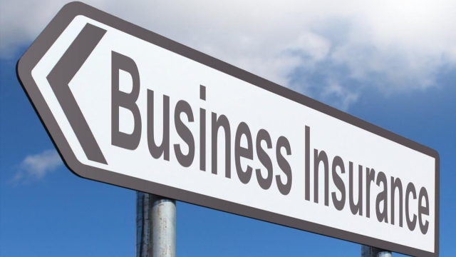 Safeguarding Your Business: Unraveling the Importance of Business Insurance