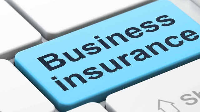 The Art of Safeguarding Success: Unraveling the Power of Business Insurance