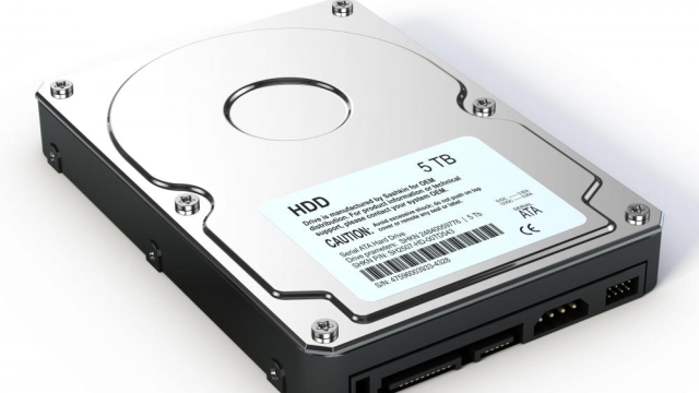 The Ultimate Guide to Destroying Hard Drives and SSDs: Unleashing the Power of the HDD Destroyer and SSD Destroyer