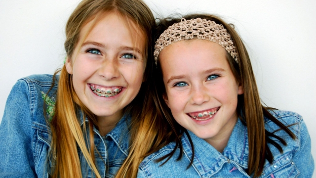 From Crooked to Confident: Transform Your Smile with an Orthodontist
