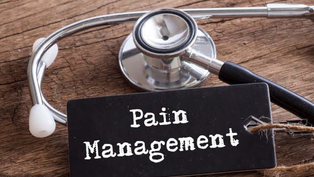 From Relief to Resilience: Mastering the Art of Pain Management
