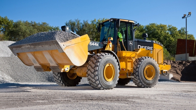 Mastering the Mechanics: Unleashing the Power of Heavy Equipment Service and Repair Manuals