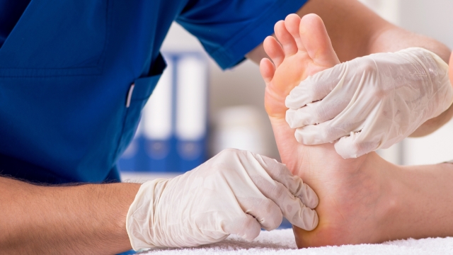 Stepping into Comfort: Discover the Expertise of Forest Hills Podiatry