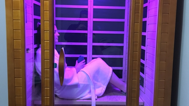 Sweating It Out: Unveiling the Hidden Benefits of Saunas
