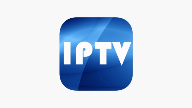 The Future of Entertainment: Exploring IPTV Services