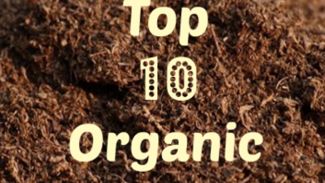 The Secret to Thriving Plants: Unlocking the Power of Organic Soil