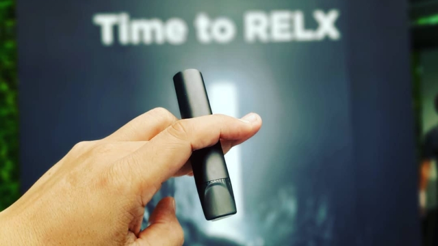 Unveiling the Revolutionary World of RELX Vape: Ignite Your Senses