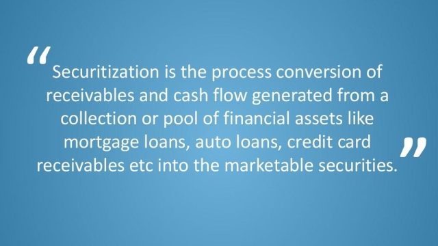 Unveiling the Swiss Fortress: Securitization Solutions in Switzerland