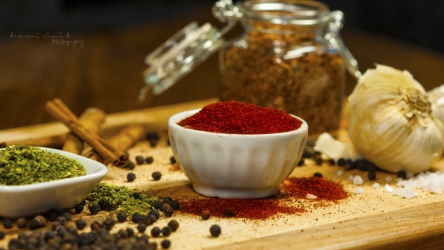 Unveiling the World’s Hidden Gems: Exploring Exquisite Rare Spices