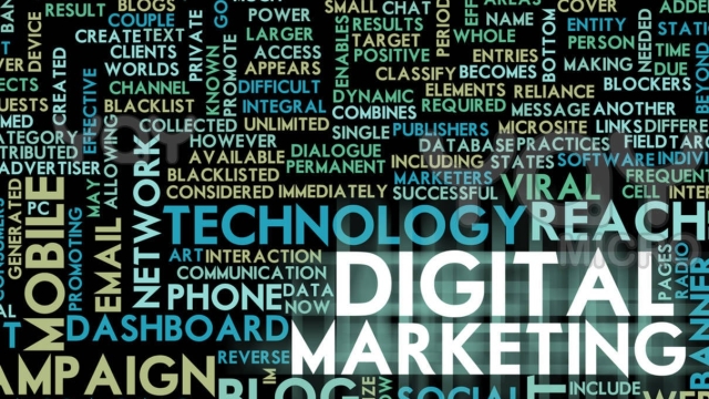 Unleashing the Power of Digital Marketing: Driving Business Growth in the Digital Age