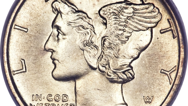 Unveiling the Enigmatic Tales of the Mercury Dime