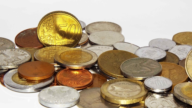 Hidden Gems: Uncovering the Precious Secrets of Rare Coins and Precious Metals