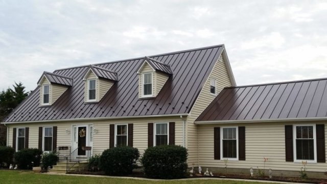 Revealing the Secrets to a Picture-Perfect Roof: Unveiling the Art of Roofing