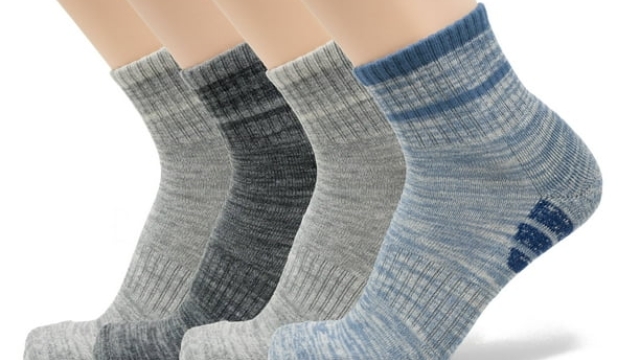 Sole Mates: The Definitive Guide to Boys’ Socks