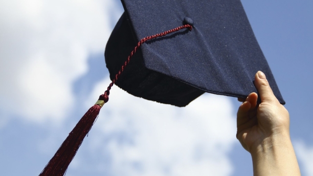 The Graduation Journey: Unveiling the Symbolism of Cap and Gown