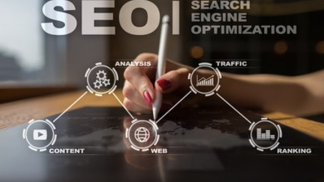 Unlocking the Secrets of SEO: A Comprehensive Guide to Success