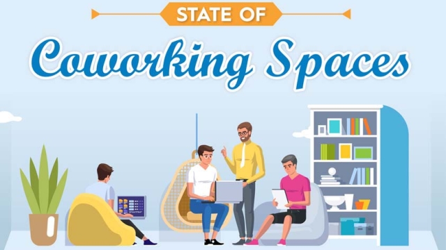 Embrace Collaboration: Unleashing the Power of Coworking