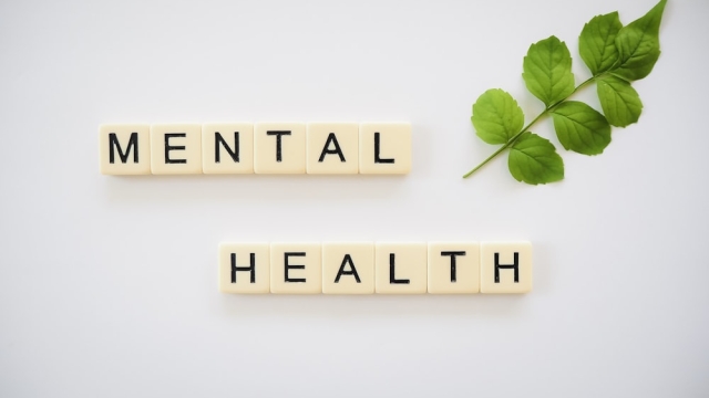 Unmasking the Importance of Mental Health Care