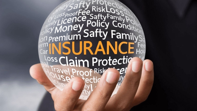 Insuring Your Business: Commercial Property Insurance Explained