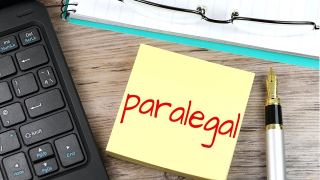 Mastering the Art of Divorce: A Paralegal’s Guide