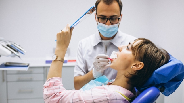Smile Bright: Ultimate Guide to Dental Services