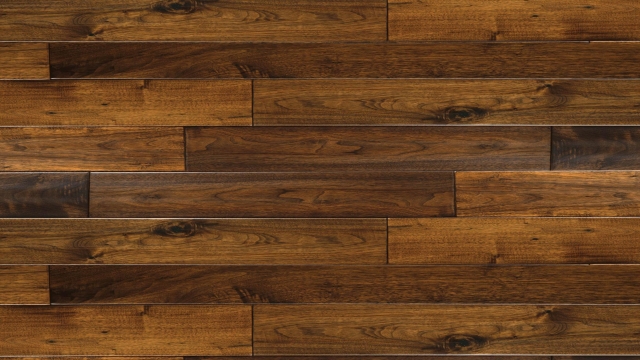 Step Up Your Style: Flooring Trends for the Modern Home